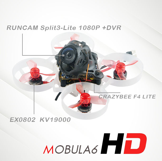 27g-Happymodel-Mobula6-HD-M6-65mm-Crazybee-F4-Lite-1S-Whoop-FPV-Racing-Drone-BNF-mit-Runcam-Split3-l-1674256-1